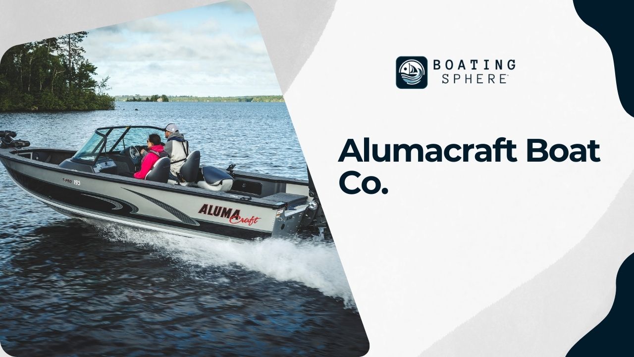 Alumacraft Boat Co.