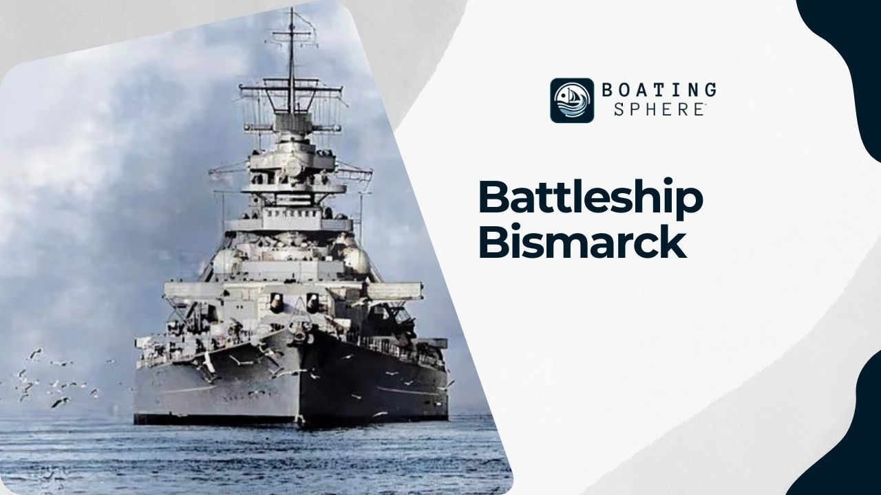 Battleship Bismarck