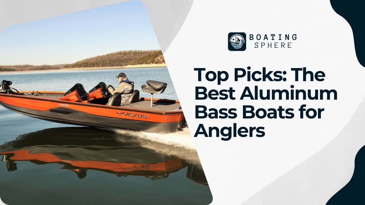 Best Aluminum Bass Boats