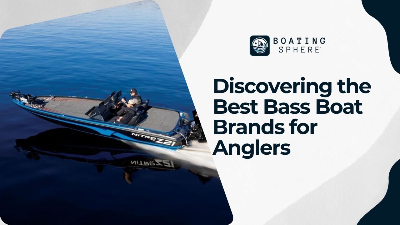 Best Bass Boat Brands