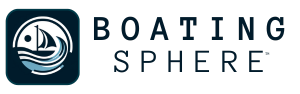 Boating Sphere retina logo