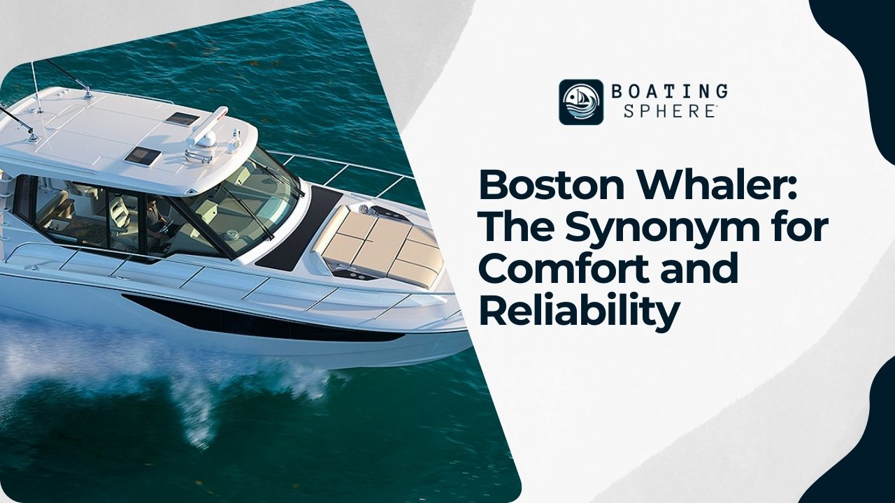 Boston Whaler