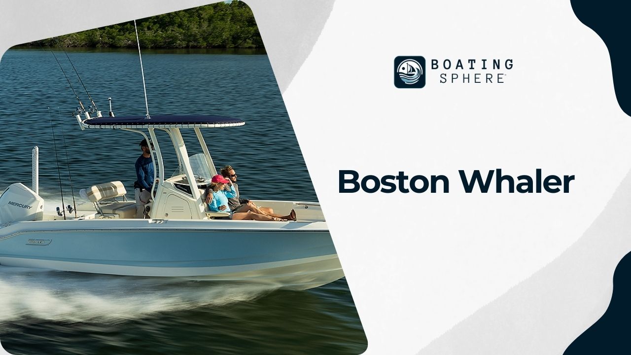 Boston Whaler