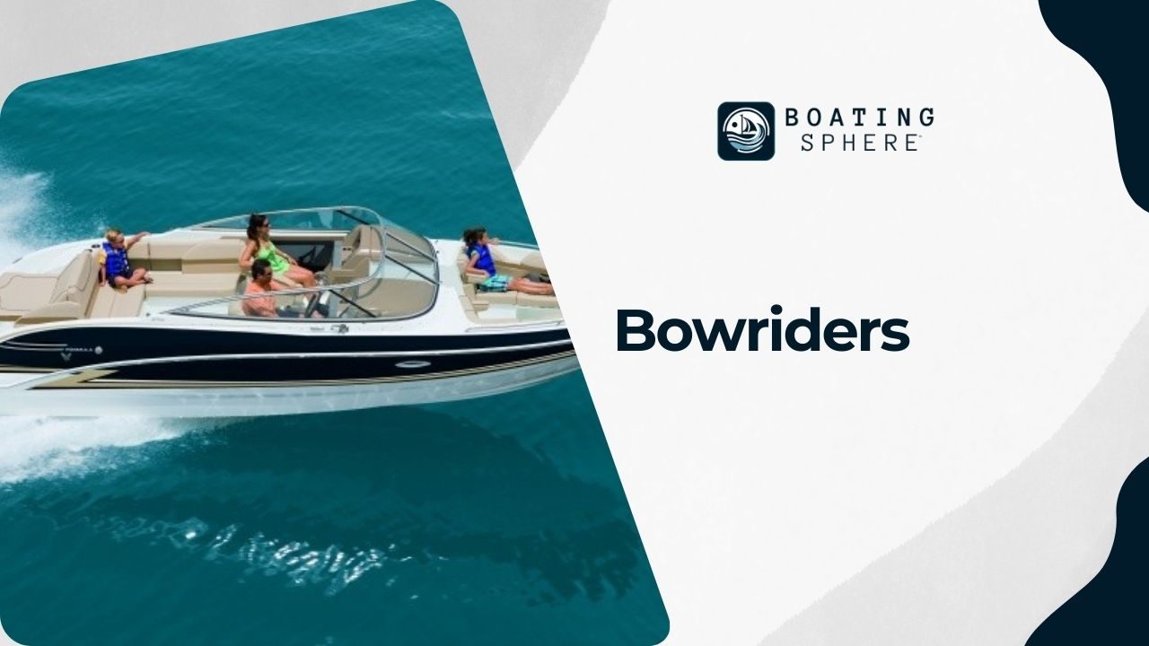 Bowriders