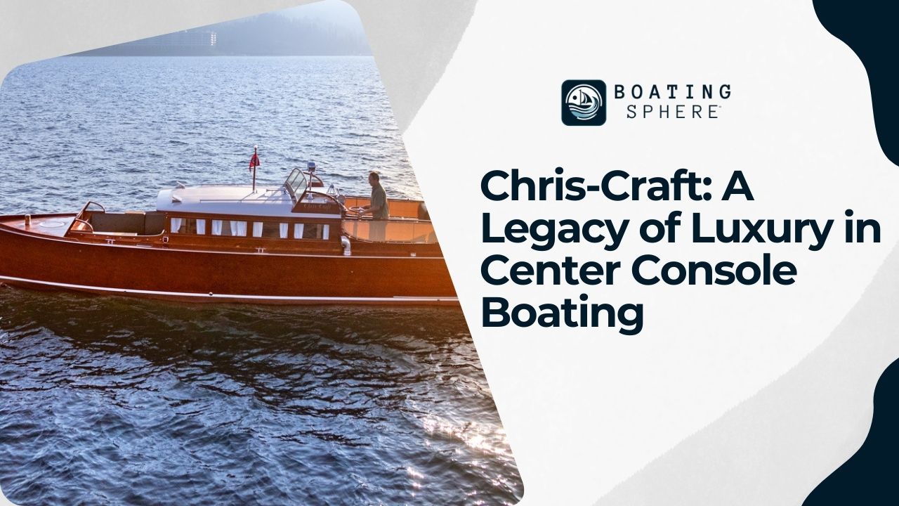 Chris-Craft