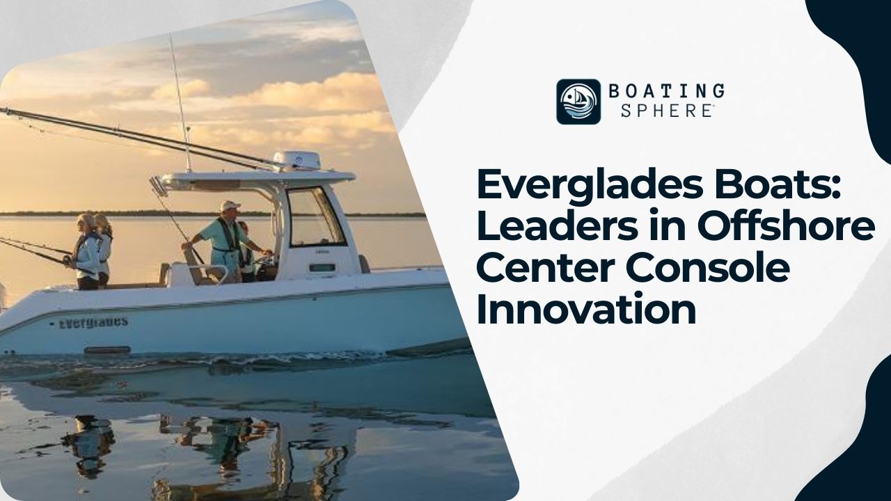 Everglades Boats