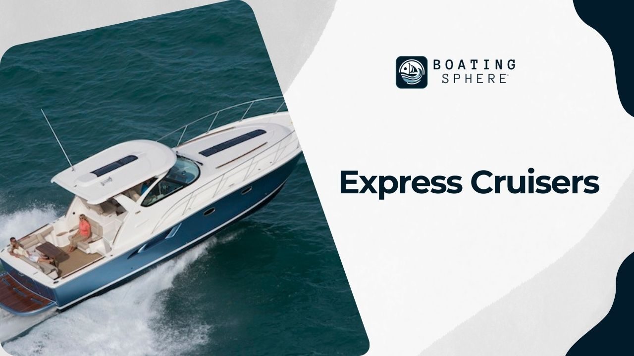 Express Cruisers