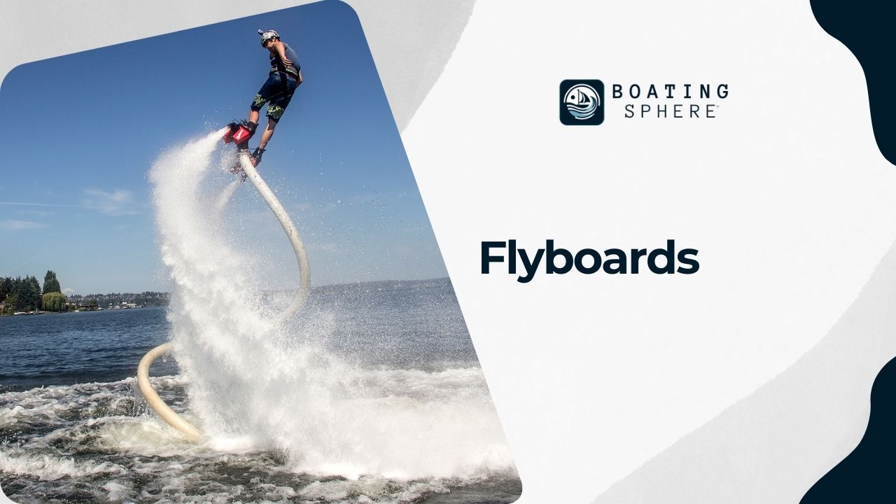 Flyboards