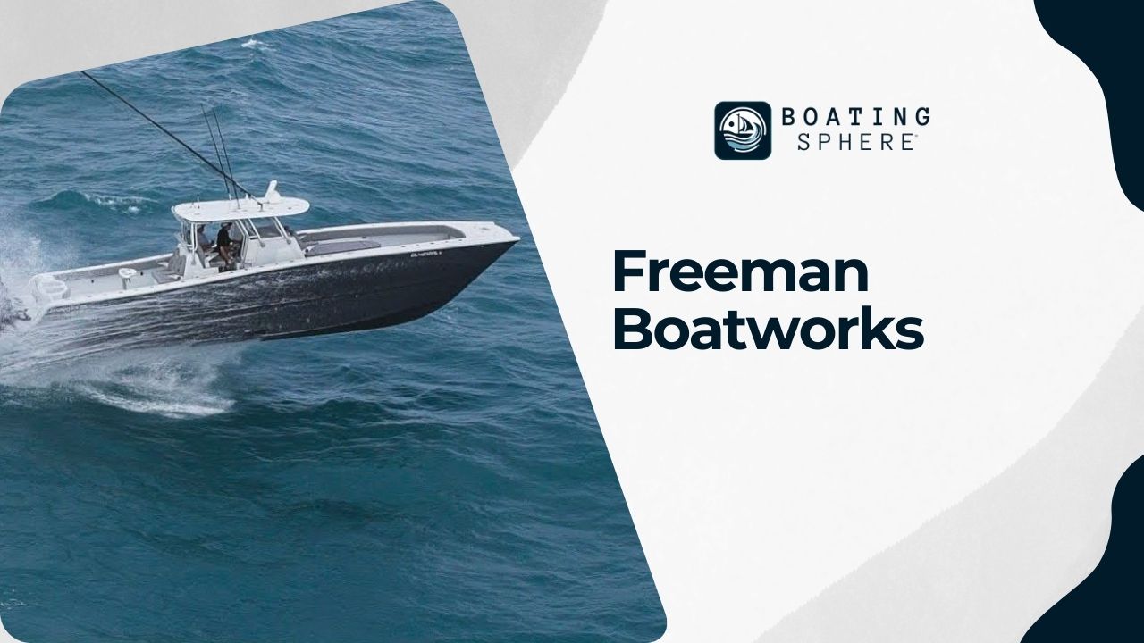 Freeman Boatworks