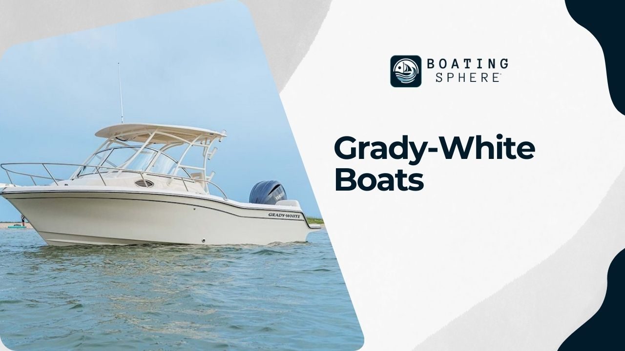 Grady-White Boats