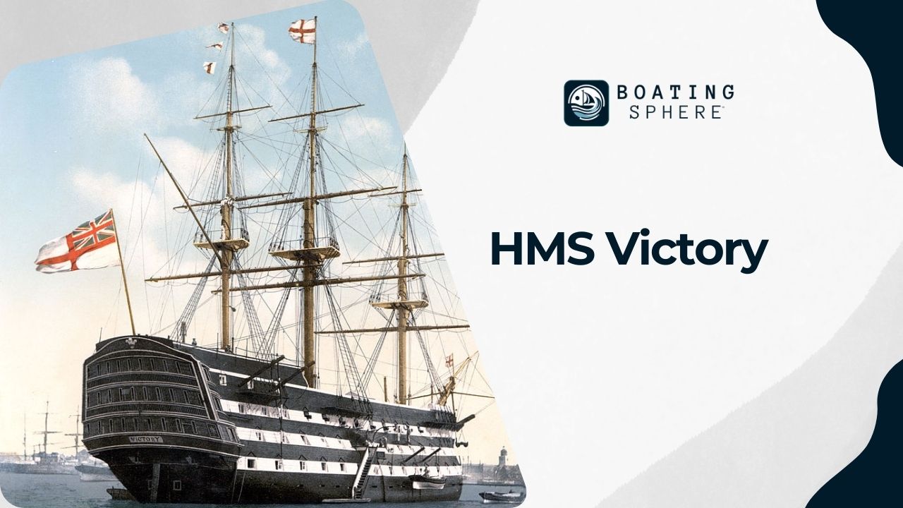 HMS Victory