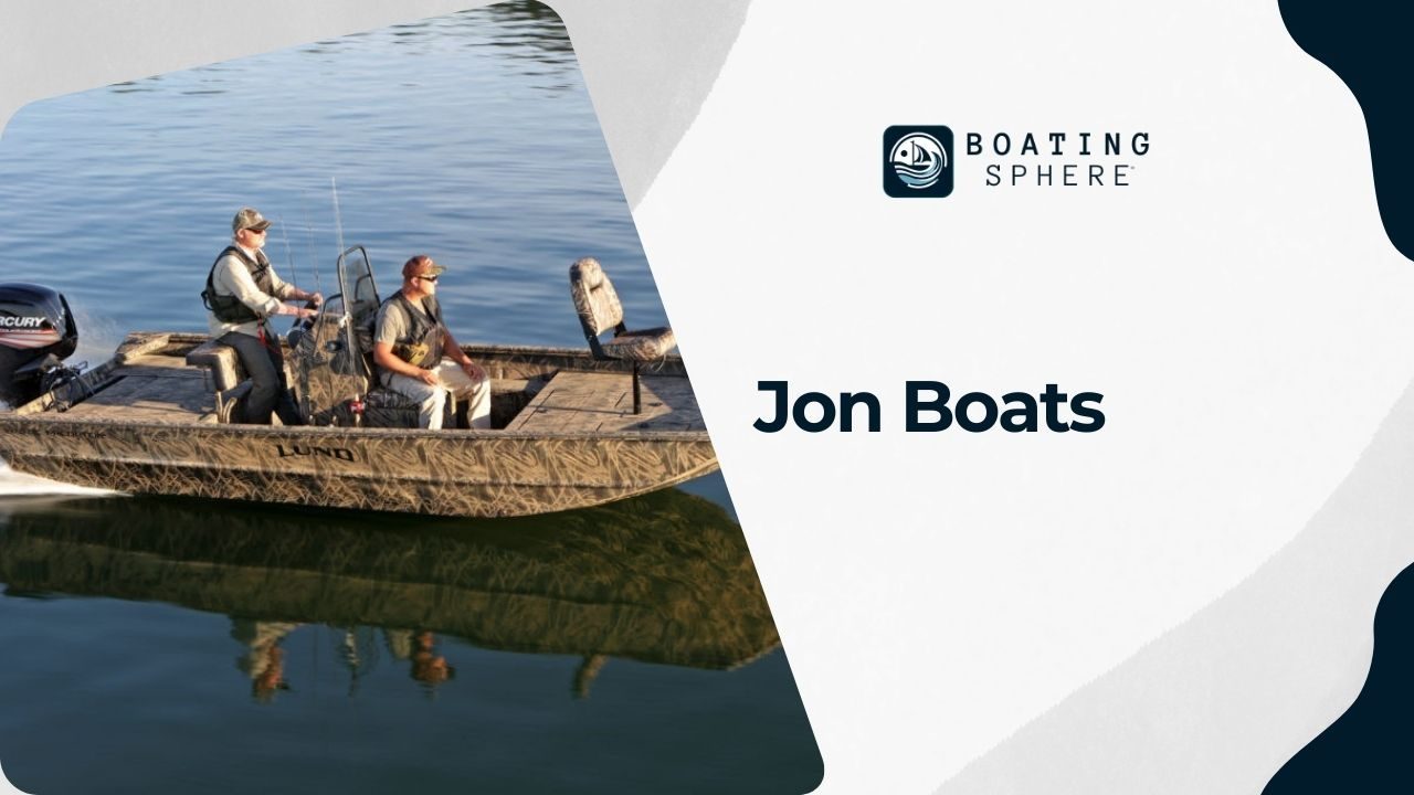 Jon Boats