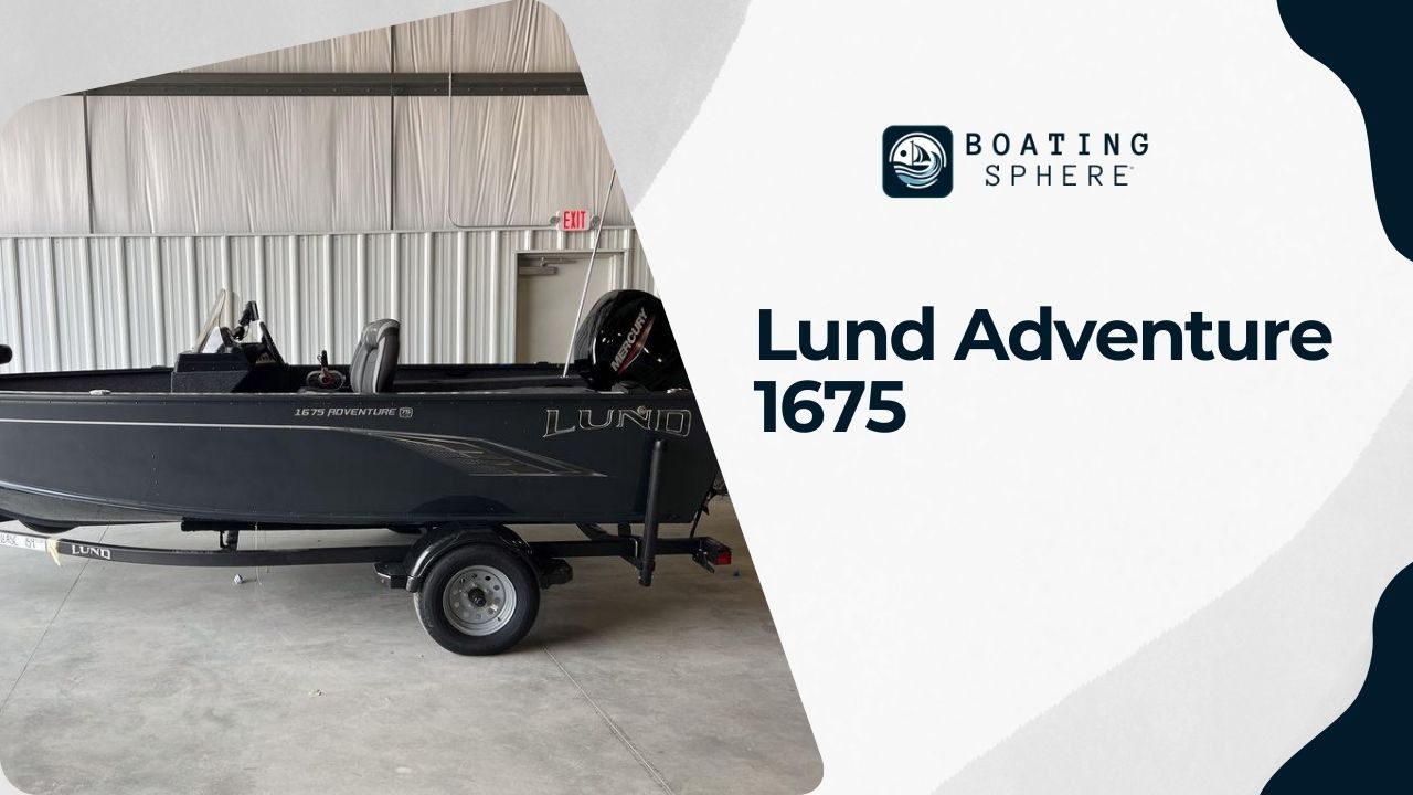 Lund Adventure 1675