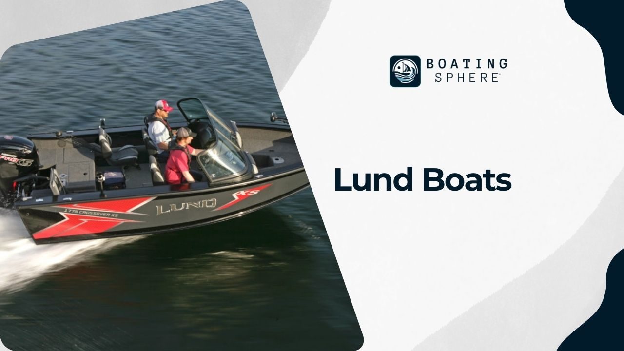 Lund Boats