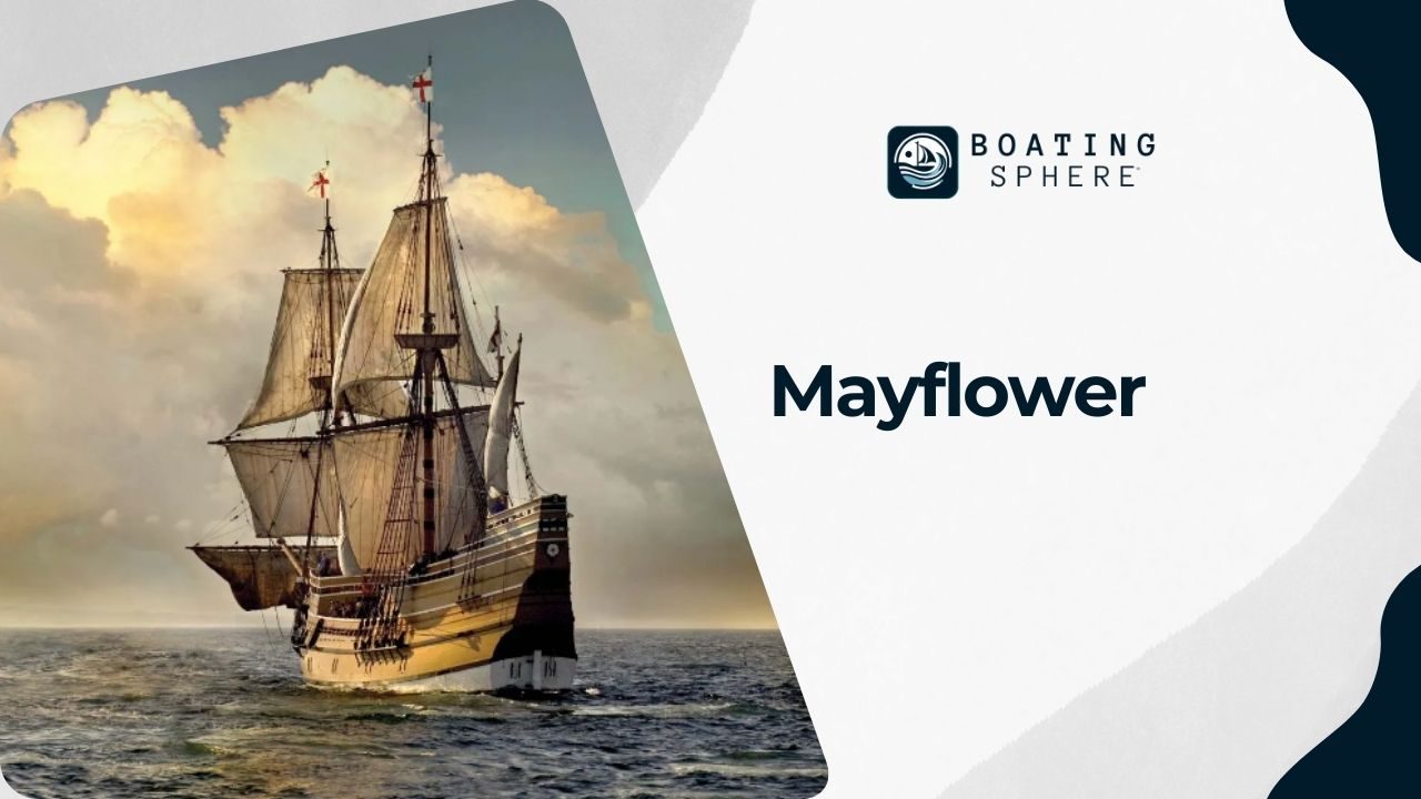 Mayflower