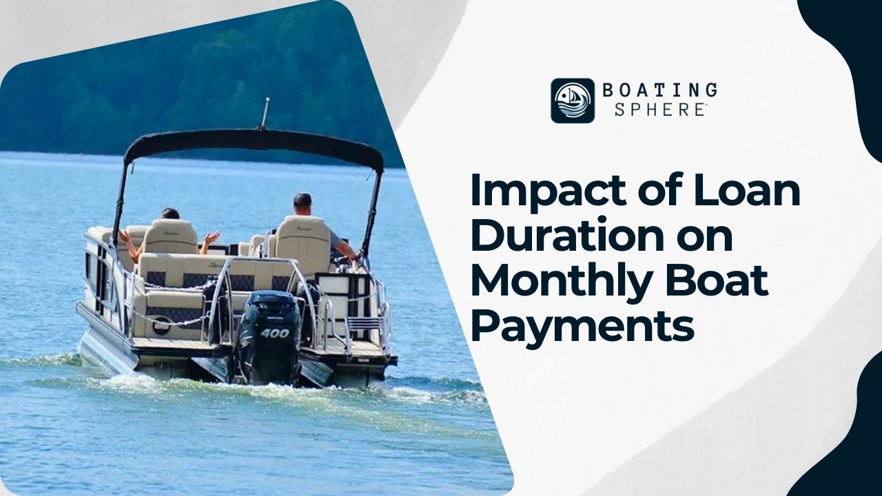 Monthly Boat Payments