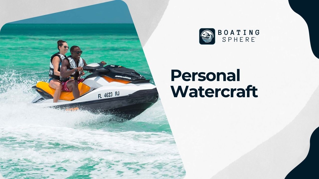 Personal Watercraft