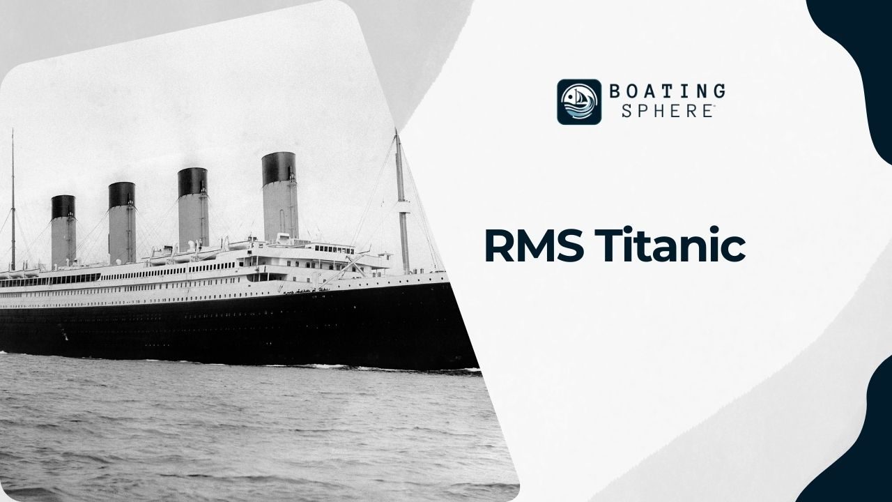 RMS Titanic