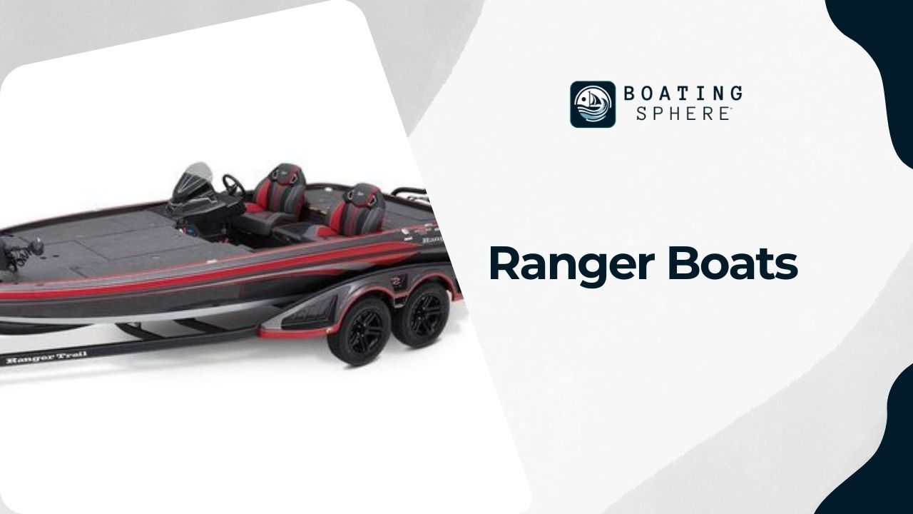 Ranger Boats