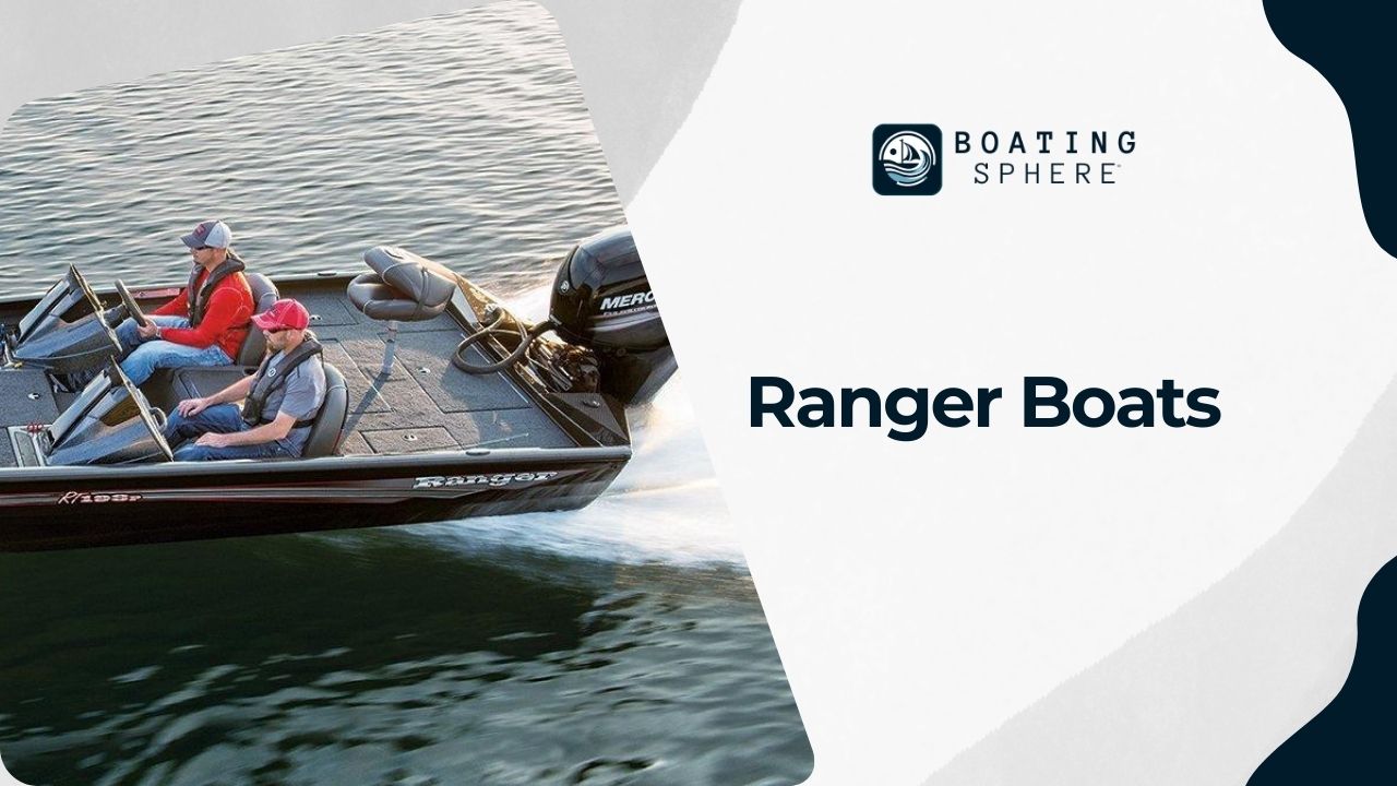 Ranger Boats