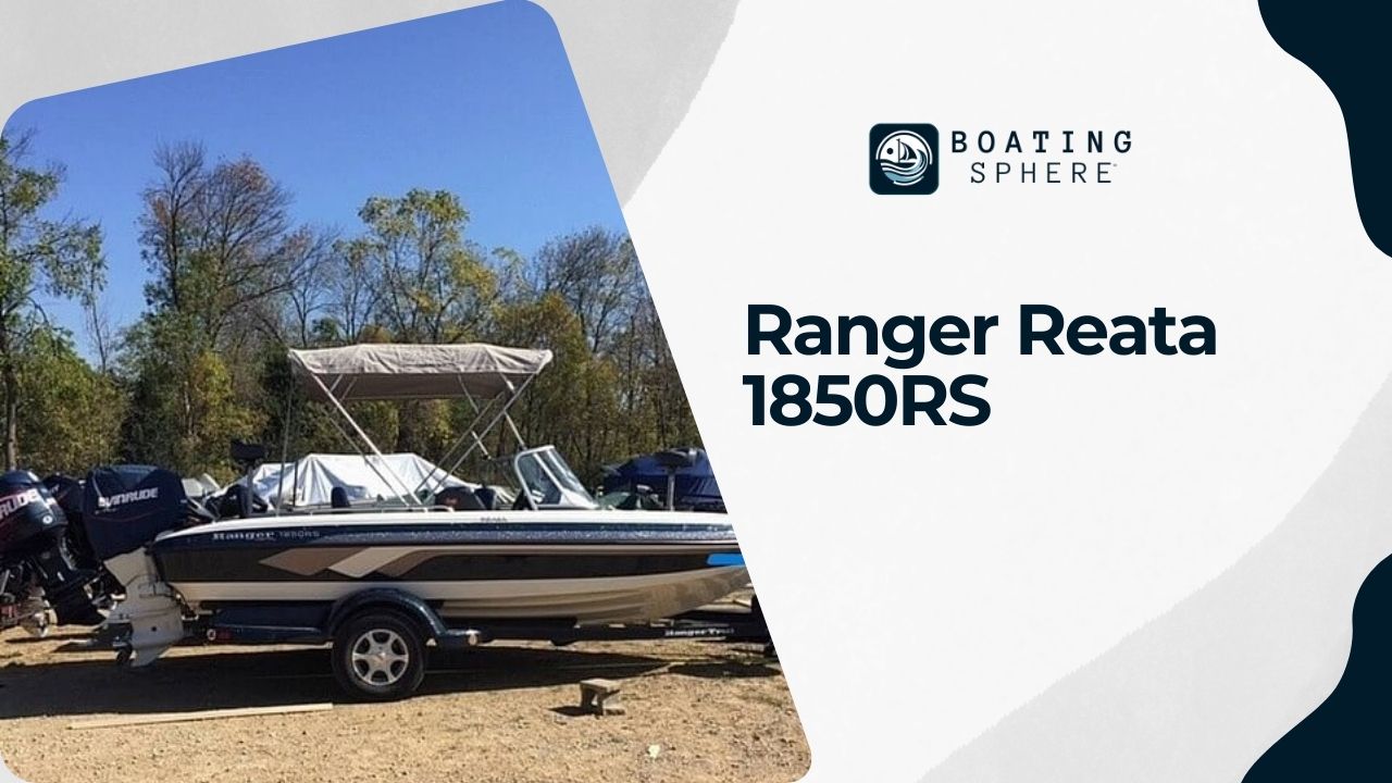 Ranger Reata 1850RS