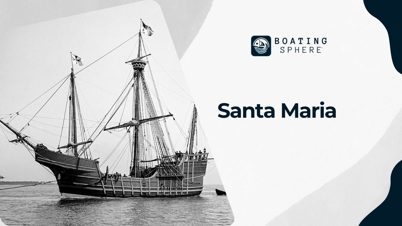 Santa Maria