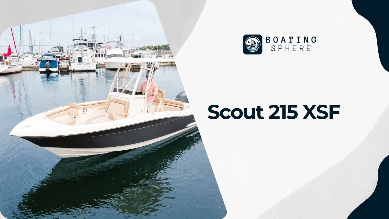 Scout 215 XSF