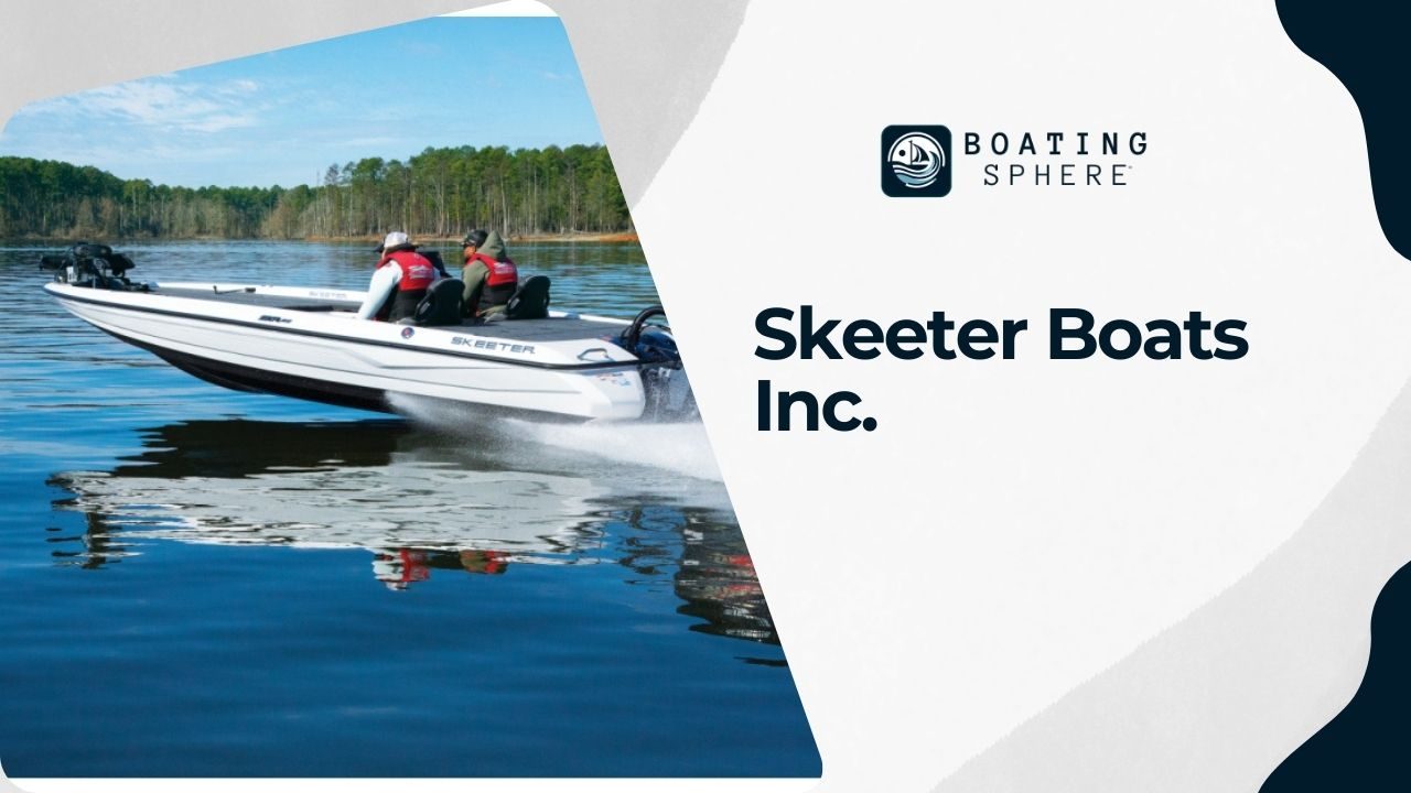 Skeeter Boats Inc.