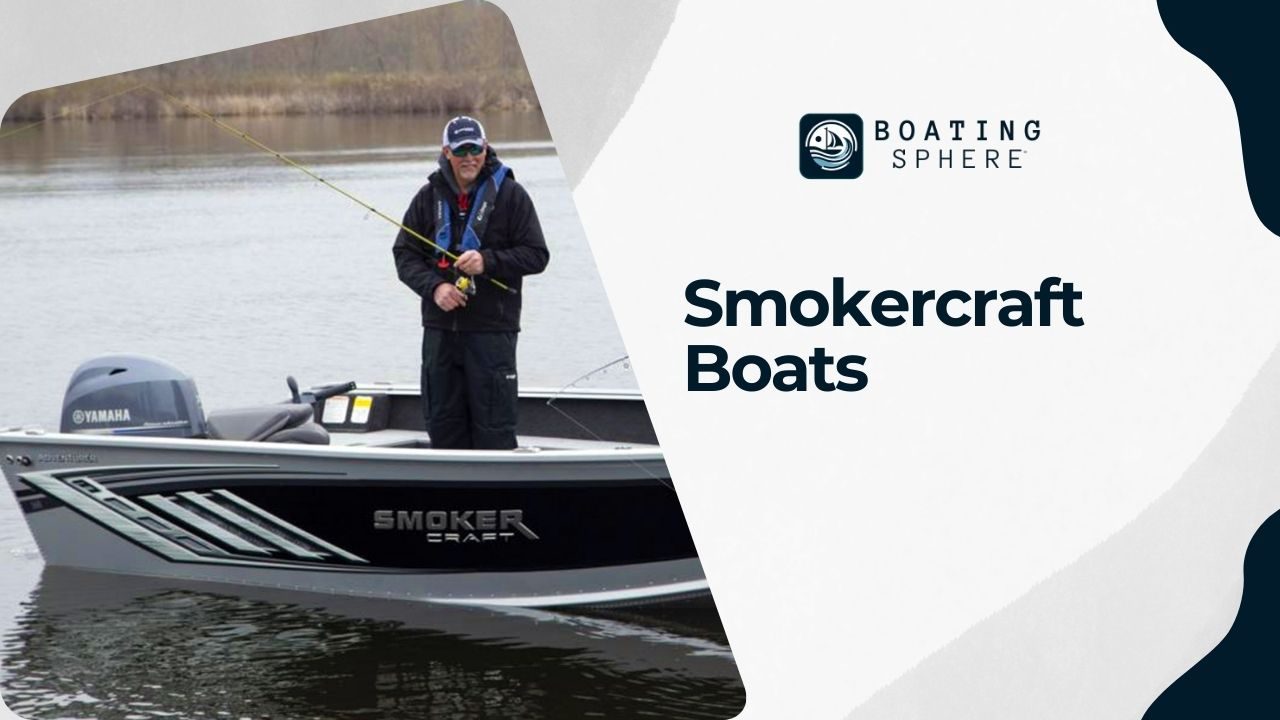 Smokercraft Boats