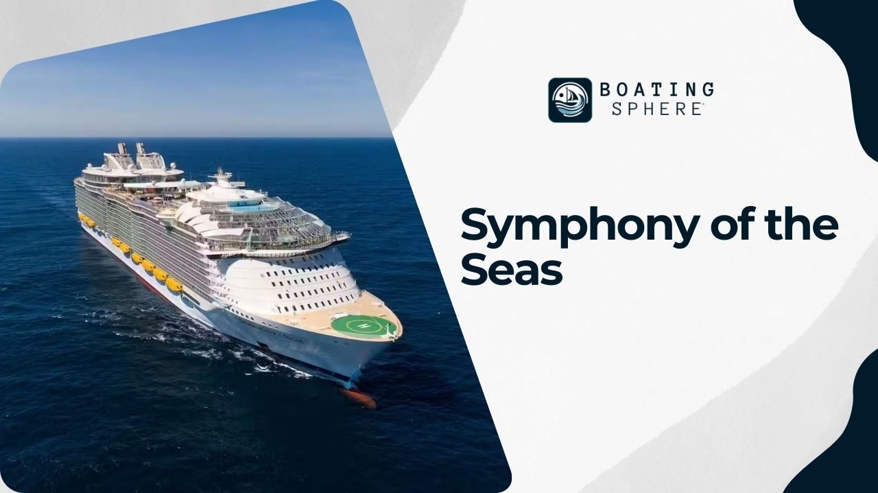 Symphony of the Seas