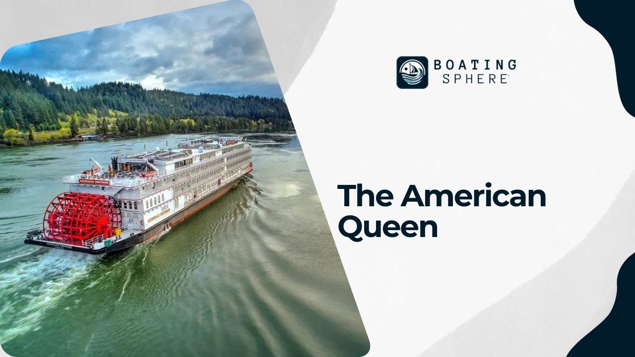 The American Queen