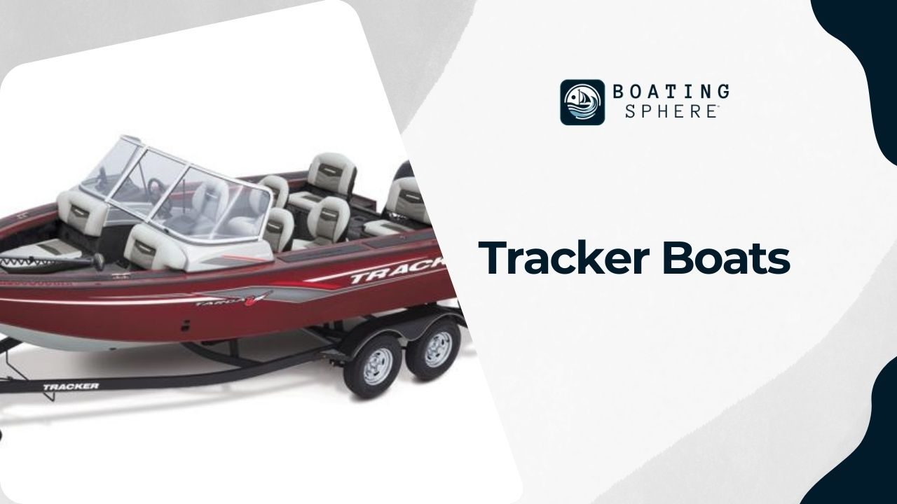 Tracker Boats