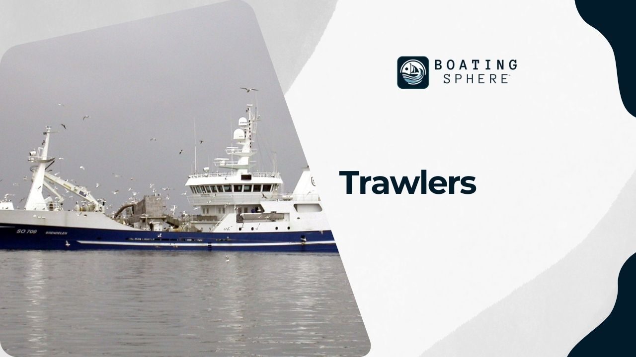 Trawlers