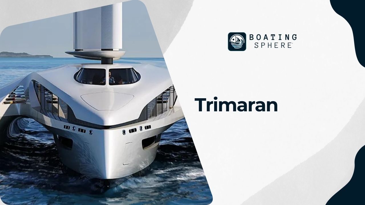 Trimaran