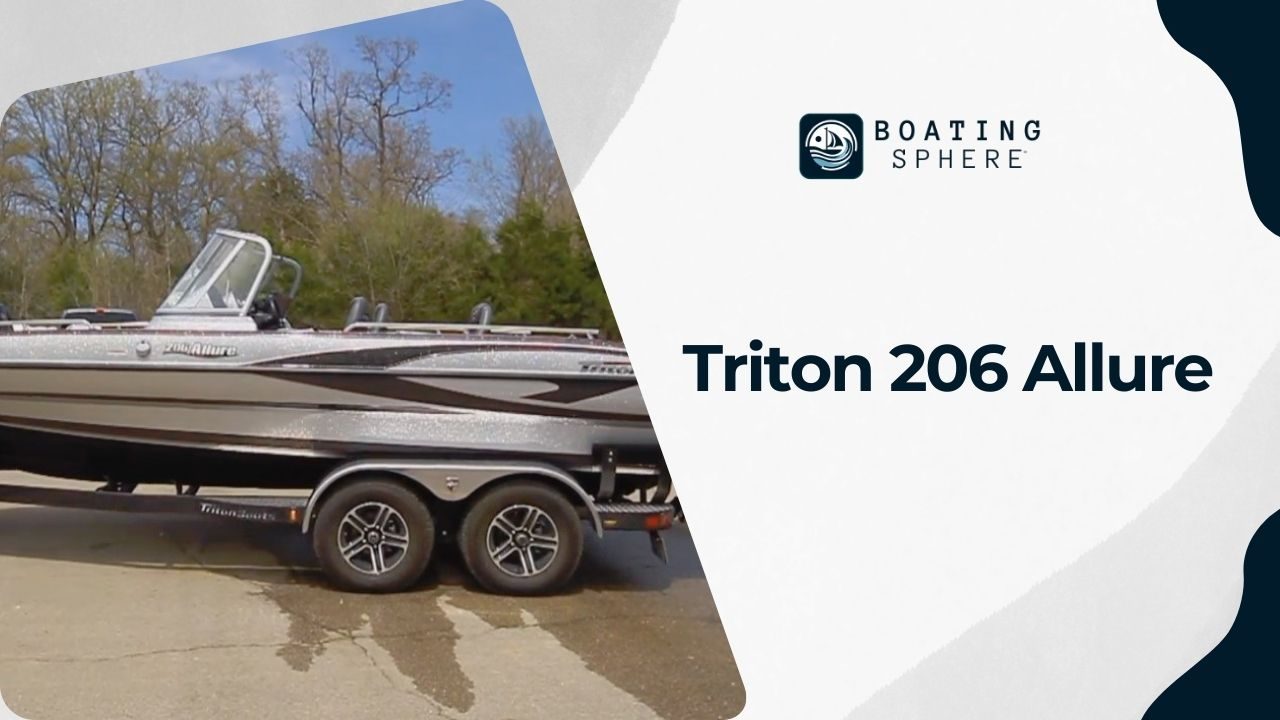 Triton 206 Allure