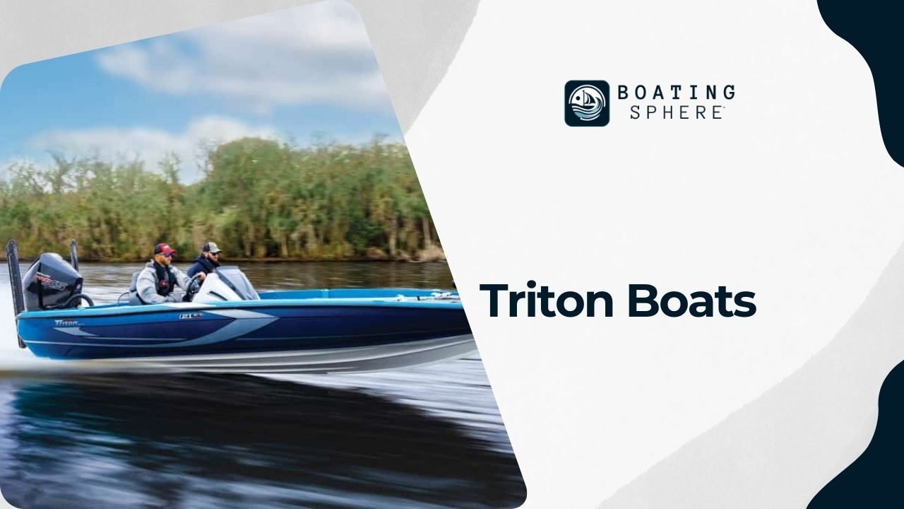 Triton Boats