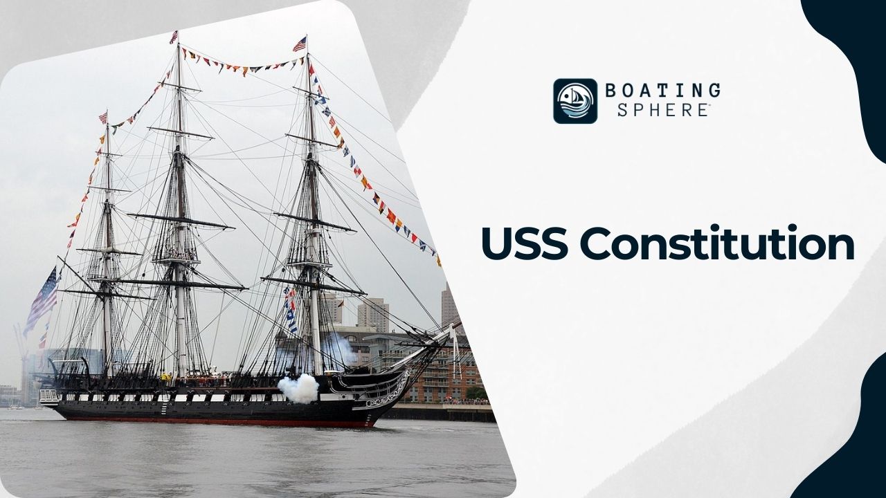 USS Constitution