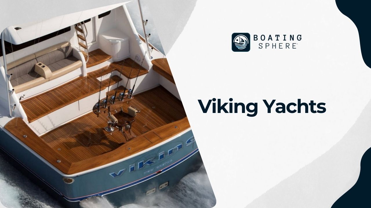 Viking Yachts