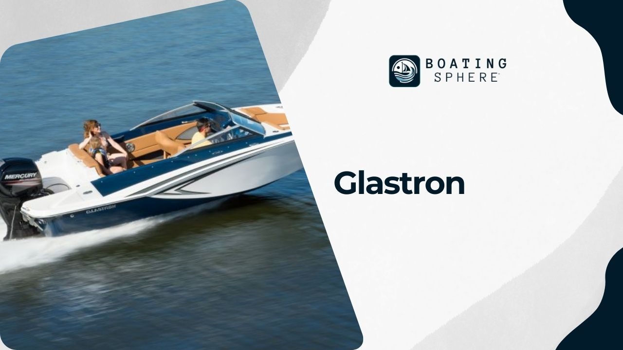 Glastron bowriders: innovative design for enhanced boating experiences.