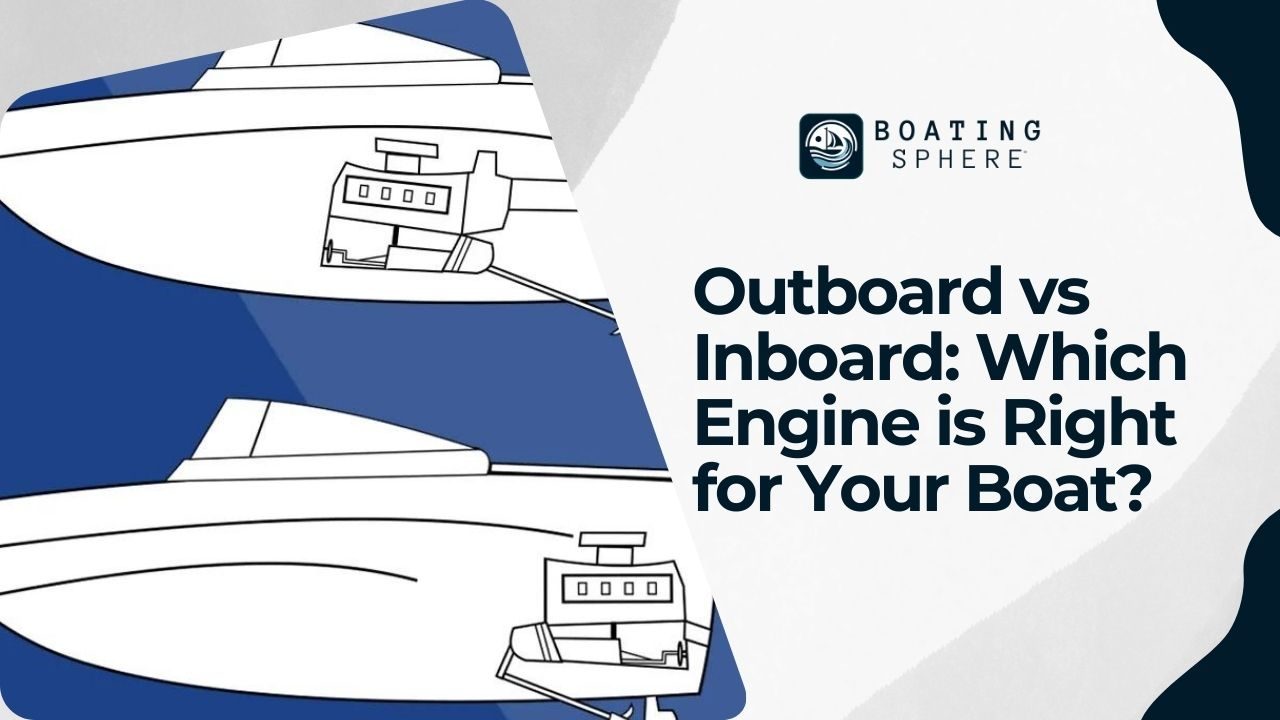 Outboard vs Inboard