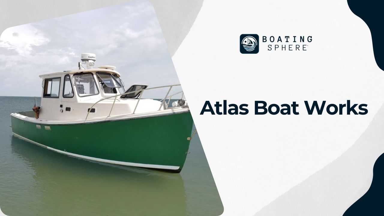 Atlas Boat